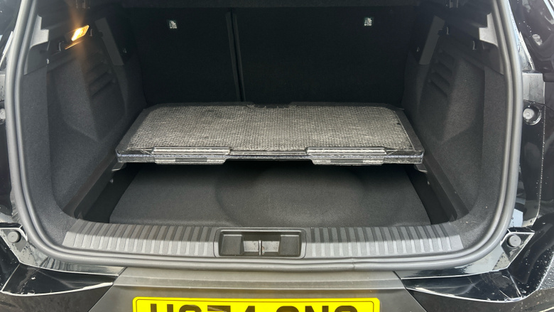 Renault Symbioz 1.6 E-Tech FHEV 145 Techno Esprit Alpine 5dr Auto Hybrid Estate